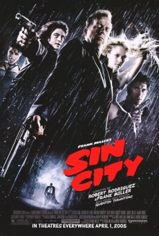 Sin City (2005) เมืองคนตายยาก - ดูหนังออนไลน