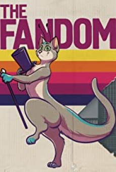 The Fandom (2020) - ดูหนังออนไลน