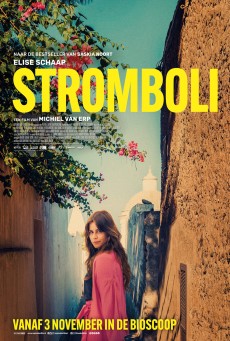 STROMBOLI (2023) สตรอมโบลี พากย์ไทย - ดูหนังออนไลน์