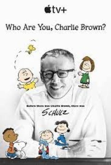 Who Are You Charlie Brown (2021) บรรยายไทย - ดูหนังออนไลน
