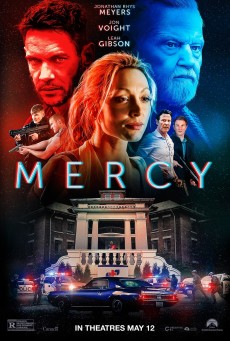 MERCY (2023) ซับไทย - ดูหนังออนไลน์