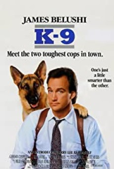 K-9 (1989) ตำรวจไม่มีหมวก - ดูหนังออนไลน์