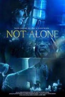 Not Alone (2021) - ดูหนังออนไลน