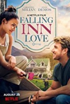 Falling Inn Love (2019) รับเหมาซ่อมรัก - ดูหนังออนไลน