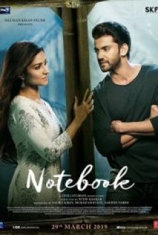 Notebook (2019) - ดูหนังออนไลน์