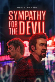 Sympathy for the Devil (2023) - ดูหนังออนไลน