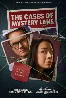 THE CASES OF MYSTERY LANE (2023) ซับไทย - ดูหนังออนไลน