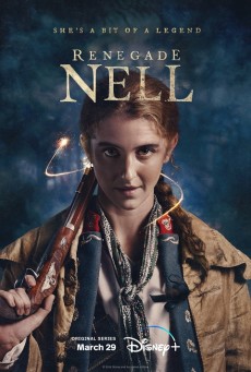 Renegade Nell (2024) - ดูหนังออนไลน์