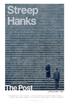 The Post (2017) เอกสารลับเพนตากอน - ดูหนังออนไลน์