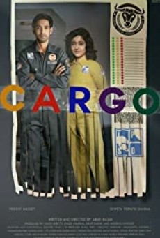 Cargo | Netflix (2019) สู่ห้วงอวกาศ - ดูหนังออนไลน