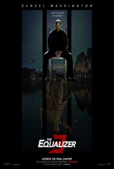 THE EQUALIZER 3 (2023) มัจจุราชไร้เงา 3 พากย์ไทย - ดูหนังออนไลน์