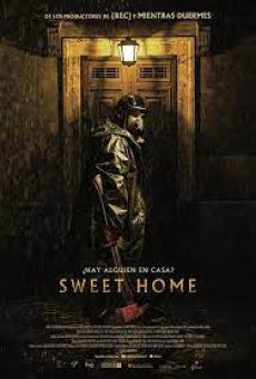 Sweet Home (2015) คืนสยองวิมานสวรรค์ - ดูหนังออนไลน