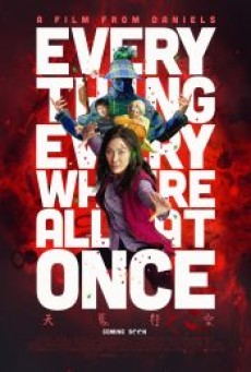 Everything Everywhere All at Once (2022) ซือเจ๊ทะลุมัลติเวิร์ส - ดูหนังออนไลน