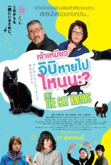 Only The Cat Knows (2019) เจ้าเหมียวจิบิ หายไปไหนนะ? - ดูหนังออนไลน