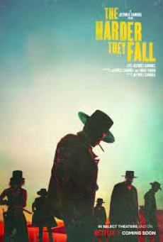 The Harder They Fall (2021) - ดูหนังออนไลน