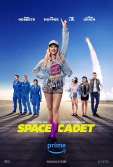 Space Cadet (2024) สาวแสบซ่า ท้าอวกาศ - ดูหนังออนไลน์