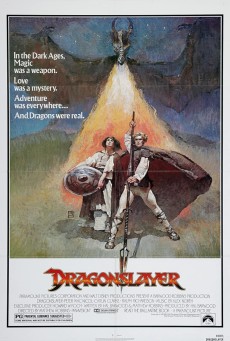 DRAGONSLAYER (1981) พ่อมดพิชิตมังกร พากย์ไทย - ดูหนังออนไลน์