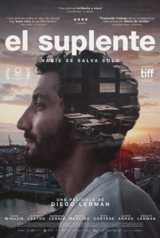 THE SUBSTITUTE (2022) ตัวแทน ซับไทย - ดูหนังออนไลน