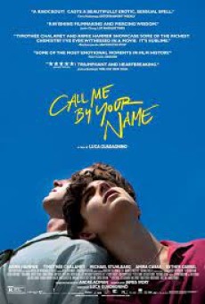 Call Me by Your Name (2017) เอ่ยชื่อคือคำรัก - ดูหนังออนไลน