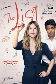 THE LIST (2023) ซับไทย - ดูหนังออนไลน