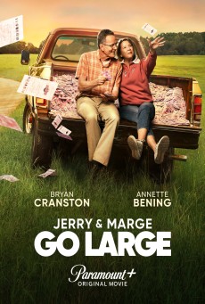 JERRY AND MARGE GO LARGE (2022) พากย์ไทย - ดูหนังออนไลน