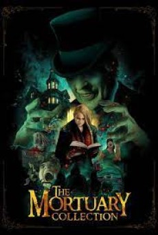 The Mortuary Collection (2020) เรื่องเล่าจากศพ - ดูหนังออนไลน
