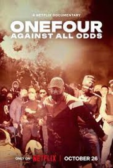 ONEFOUR AGAINST ALL ODDS (2023) ซับไทย - ดูหนังออนไลน