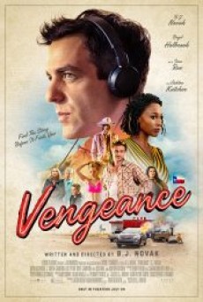 VENGEANCE (2022) - ดูหนังออนไลน