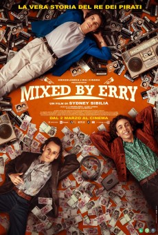 MIXED BY ERRY (2023) ซับไทย - ดูหนังออนไลน