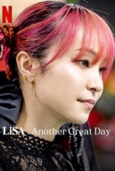 LISA ANOTHER GREAT DAY (2022) - ดูหนังออนไลน
