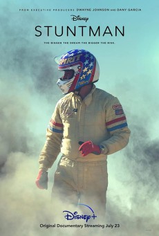 Stuntman (2018) บรรยายไทย - ดูหนังออนไลน