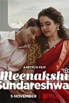 Meenakshi Sundareshwar (2021) คู่โสดกำมะลอ - ดูหนังออนไลน