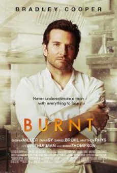 Burnt เบิร์นท รสชาติความเป็นเชฟ - ดูหนังออนไลน์