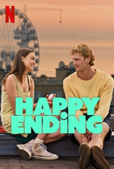 HAPPY ENDING (2023) แฮปปี้ เอนดิ้ง พากย์ไทย - ดูหนังออนไลน์