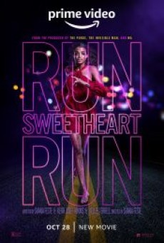 RUN SWEETHEART RUN (2022) - ดูหนังออนไลน