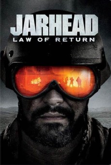 Jarhead Law of Return 4 (2019) - ดูหนังออนไลน