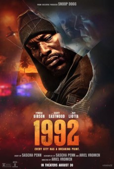 1992 (2024) - ดูหนังออนไลน์