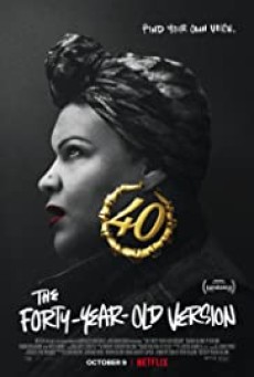 The Forty-Year-Old Version | Netflix (2020) 40 ยังเจ๋ง - ดูหนังออนไลน