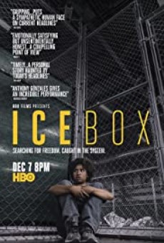 Icebox (2018) พลัดถิ่น - ดูหนังออนไลน