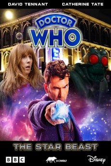 Doctor Who The Star Beast (2023) ซับไทย - ดูหนังออนไลน์