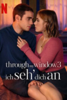Through My Window: Looking at You (2024) - ดูหนังออนไลน์
