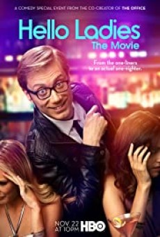 Hello Ladies The Movie (2014) เฮลโหล เลดี้ส์ เดอะมูฟวี่ - ดูหนังออนไลน