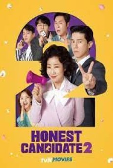 HONEST CANDIDATE 2 (2022) ซับไทย - ดูหนังออนไลน์