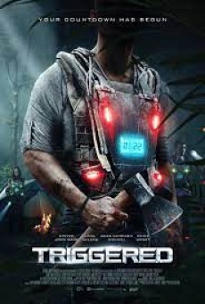 Triggered (2020) - ดูหนังออนไลน