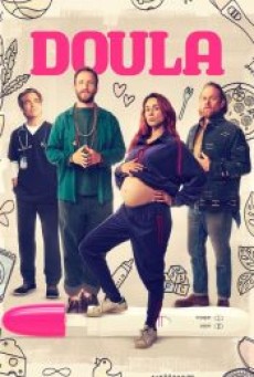 DOULA (2022) หมอตำแย - ดูหนังออนไลน