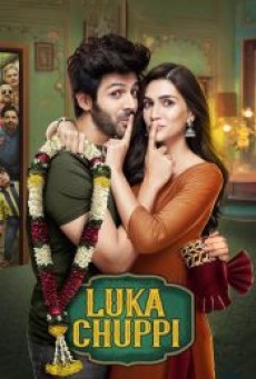 Luka Chuppi (2019) รักร่วมหอ ไม่รอแต่ง - ดูหนังออนไลน