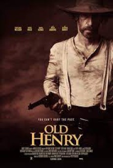 Old Henry (2021) - ดูหนังออนไลน