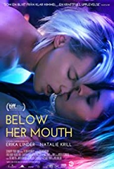 BELOW HER MOUTH (2016) ซับไทย - ดูหนังออนไลน์
