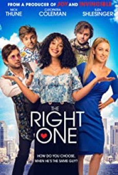 The Right One (2021) รักป่วนใจ ใครคือเธอ - ดูหนังออนไลน