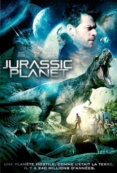 Jurassic Galaxy (2018) จูราสสิค กาแล็กซี่ - ดูหนังออนไลน